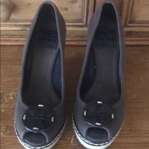 Tory Burch espadrille